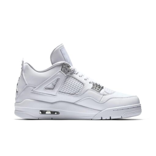 Air Jordan 4 Retro 'Pure Money' 2017 308497-100