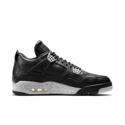 Air Jordan 4 Retro LS 'Oreo' 2015 314254-003