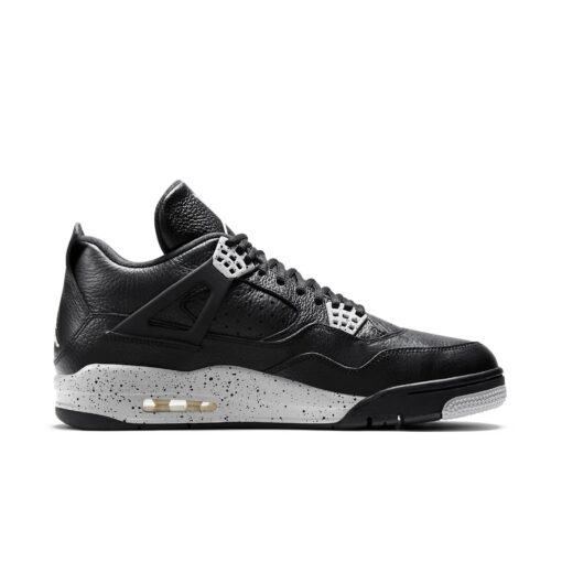 Air Jordan 4 Retro LS 'Oreo' 2015 314254-003