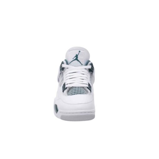 Air Jordan 4 Retro 'Oxidized Green' FQ8138-103
