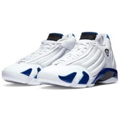 Air Jordan 14 Retro 'Hyper Royal' 487471-104
