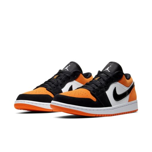 Air Jordan 1 Low 'Shattered Backboard' 553558-128