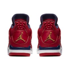Air Jordan 4 Retro 'FIBA' CI1184-617
