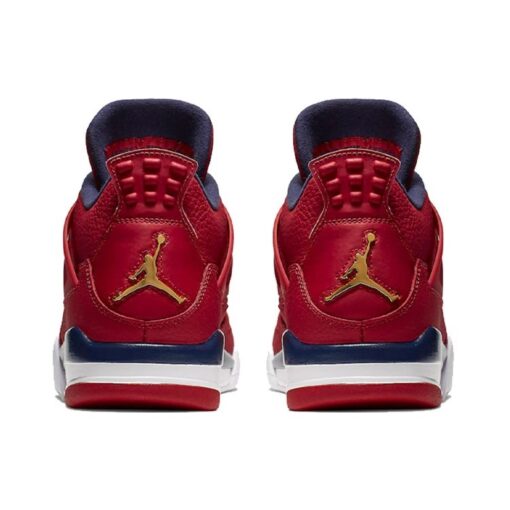 Air Jordan 4 Retro 'FIBA' CI1184-617