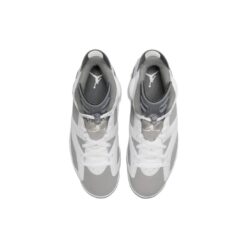 Air Jordan 6 Retro 'Cool Grey' CT8529-100