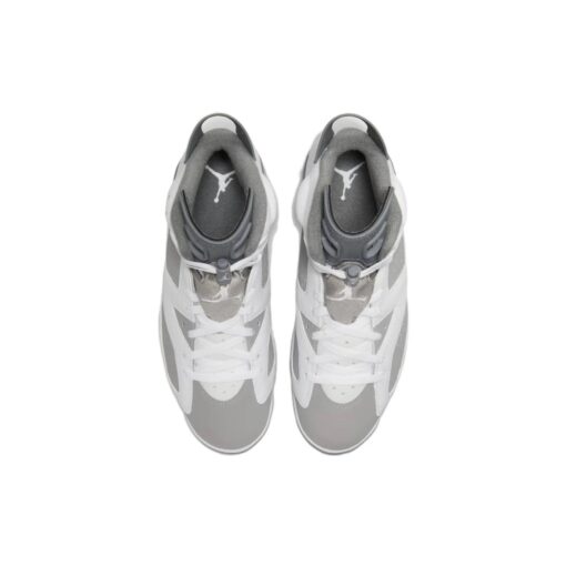 Air Jordan 6 Retro 'Cool Grey' CT8529-100