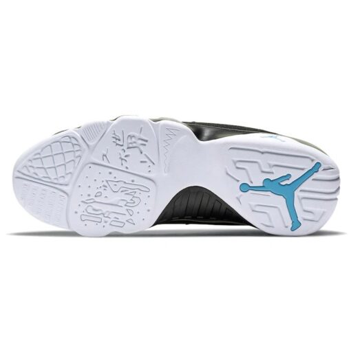 Air Jordan 9 Retro 'University Blue' CT8019-140