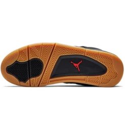 Air Jordan 4 Retro 'Black Laser' CI1184-001
