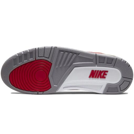 Air Jordan 3 Retro SE 'Unite - CHI Exclusive' CU2277-600