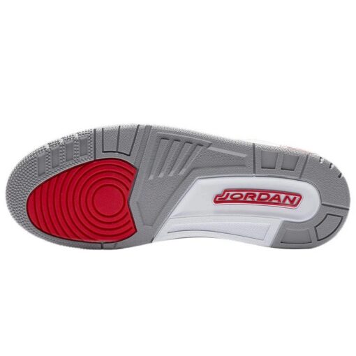 Air Jordan 3 Retro 'Hall of Fame' 136064-116