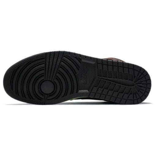 Air Jordan 1 Retro High 'Tokyo Bio Hack' 555088-201