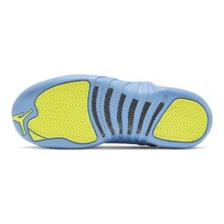 (GS) Air Jordan 12 Retro 'Emoji' DQ4365-114