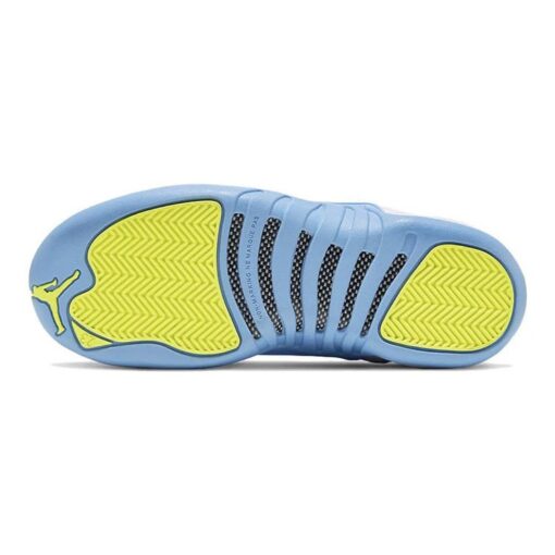 (GS) Air Jordan 12 Retro 'Emoji' DQ4365-114