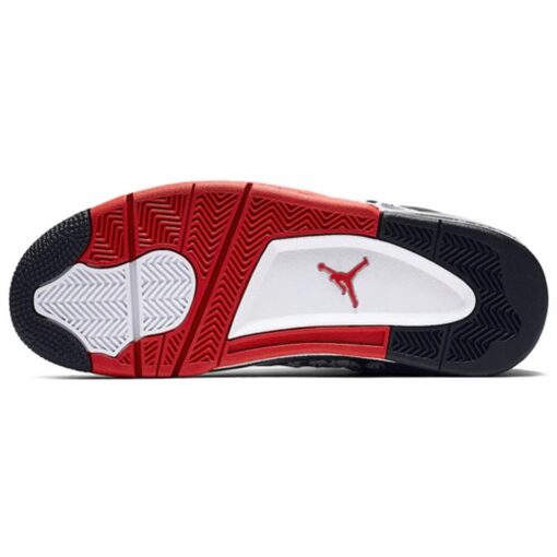 Air Jordan 4 Retro 'Tattoo' BQ0897-006