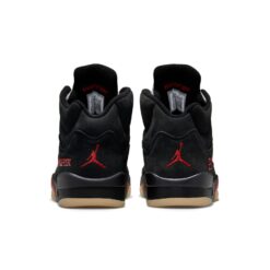 (WMNS) Air Jordan 5 GORE-TEX 'Off-Noir' DR0092-001