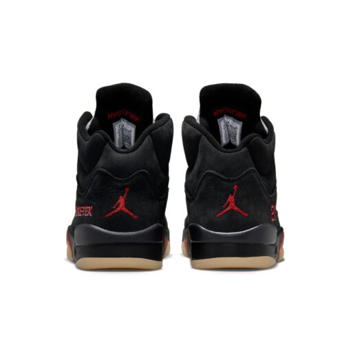 (WMNS) Air Jordan 5 GORE-TEX 'Off-Noir' DR0092-001