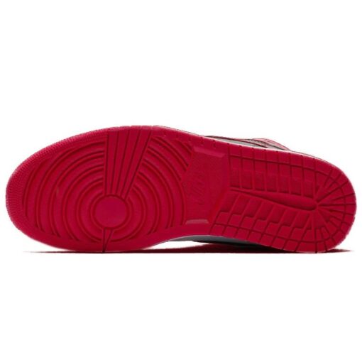 Air Jordan 1 Retro High OG NRG 'Homage to Home' Chicago Exclusive AR9880-023
