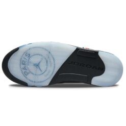 Air Jordan 5 Retro Low x Paris Saint-Germain 'Paname' DX6325-204