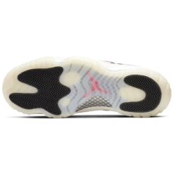 Air Jordan 11 Retro Low 'Light Bone Snakeskin' CD6846-002