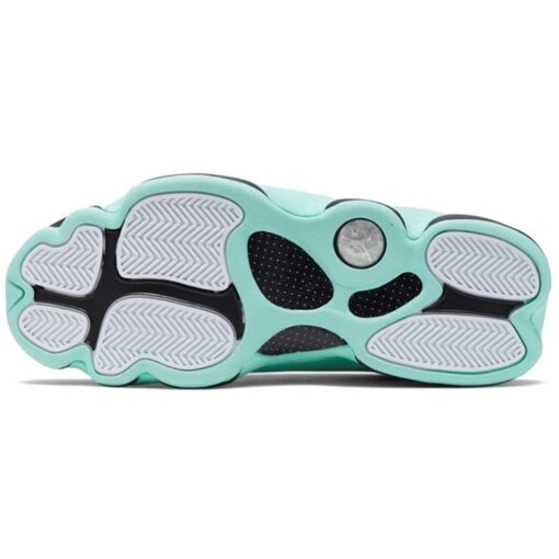 Air Jordan 13 Retro 'Island Green' 414571-030