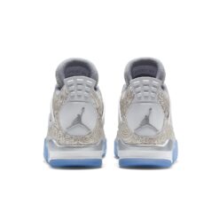 Air Jordan 4 Retro 'Laser' 705333-105
