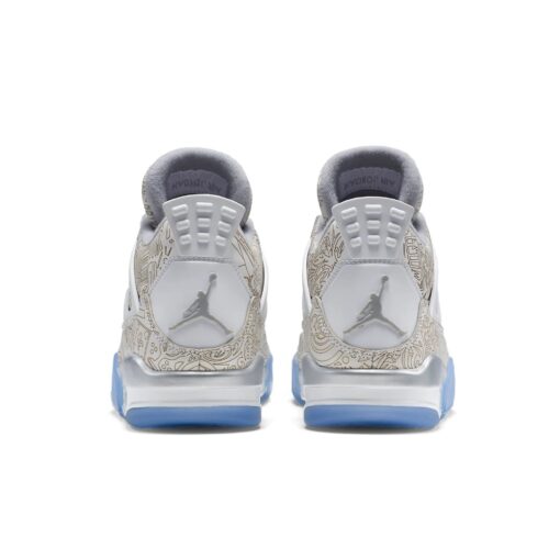 Air Jordan 4 Retro 'Laser' 705333-105