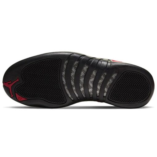 Air Jordan 12 Retro 'Reverse Flu Game' CT8013-602