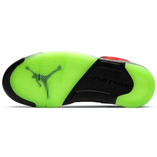 Air Jordan 5 Retro SE 'What The' CZ5725-700