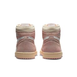 (WMNS) Air Jordan 1 Retro High OG 'Atmosphere Pink' FD2596-600