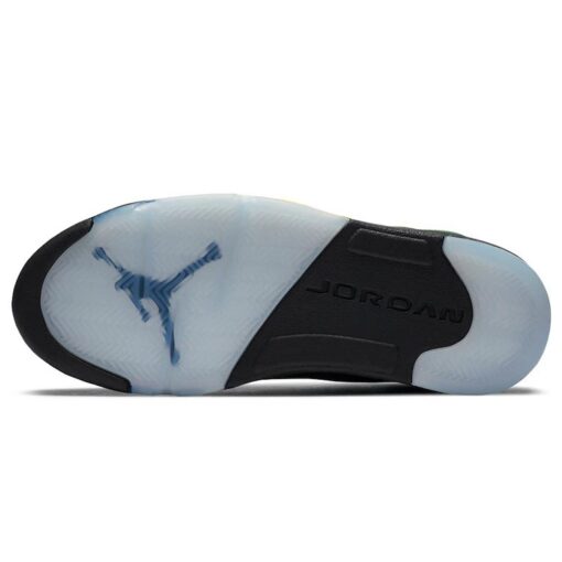 Air Jordan 5 Retro SE 'Oregon' CK6631-307