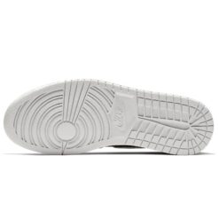 Air Jordan 1 Retro High OG 'Neutral Grey' 555088-018