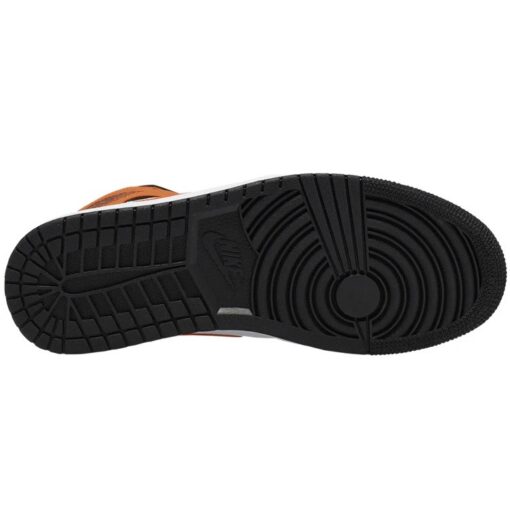 Air Jordan 1 Mid 'Shattered Backboard' 554724-058