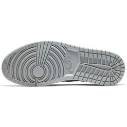 Air Jordan 1 Low 'Smoke Grey' 553558-039