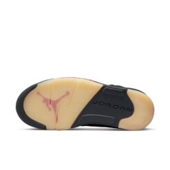 (WMNS) Air Jordan 5 GORE-TEX 'Off-Noir' DR0092-001