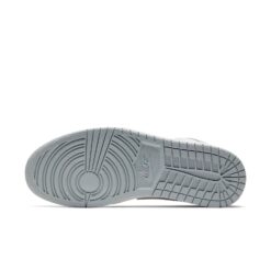 Air Jordan 1 High Switch 'Light Smoke Grey' CW6576-100