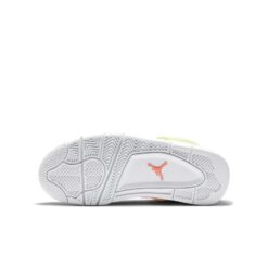 (GS) Air Jordan 4 Retro 'Lemon Venom' CV7808-100
