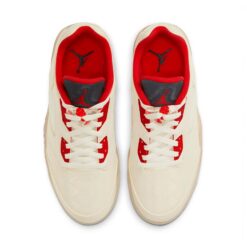 Air Jordan 5 Retro Low 'Chinese New Year' 2021 DD2240-100