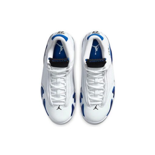Air Jordan 14 Retro 'Hyper Royal' 487471-104