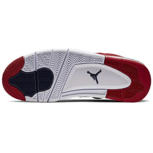 Air Jordan 4 Retro 'FIBA' CI1184-617