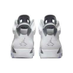 Air Jordan 6 Retro 'Cool Grey' CT8529-100