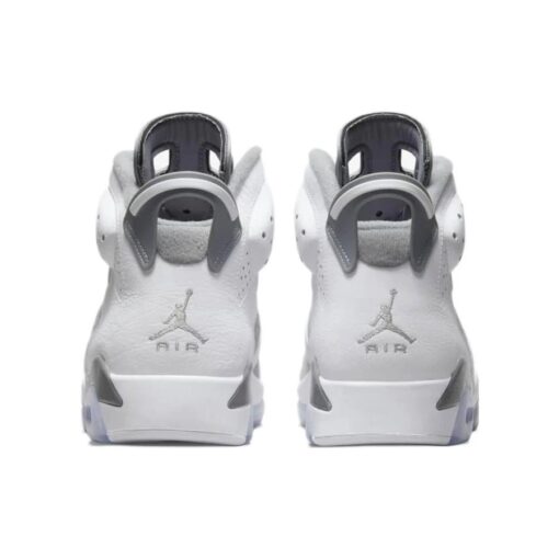 Air Jordan 6 Retro 'Cool Grey' CT8529-100