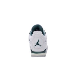 Air Jordan 4 Retro 'Oxidized Green' FQ8138-103