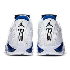 Air Jordan 14 Retro 'Hyper Royal' 487471-104
