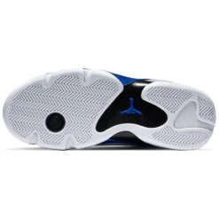 Air Jordan 14 Retro 'Hyper Royal' 487471-104