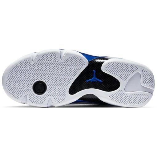 Air Jordan 14 Retro 'Hyper Royal' 487471-104