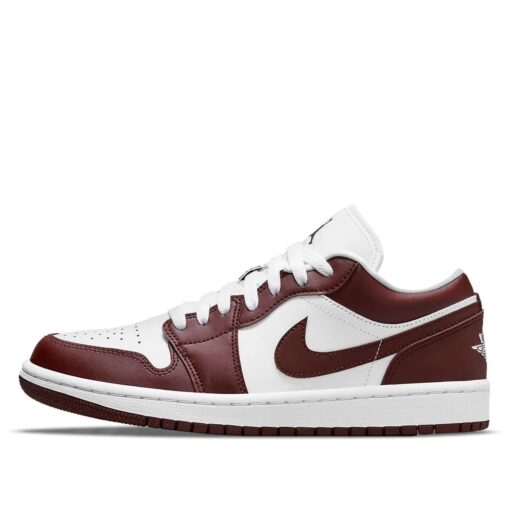 (WMNS) Air Jordan 1 Low 'Bronze Eclipse' DC0774-116