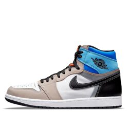Air Jordan 1 Retro High OG 'Prototype' DC6515-100
