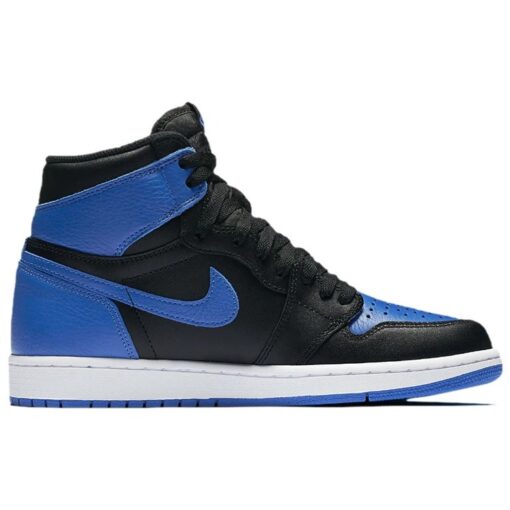 Air Jordan 1 Retro High OG 'Royal' 2017 555088-007