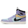 Air Jordan 1 High Switch 'Purple Pulse' CW6576-500