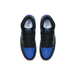 Air Jordan 1 Retro High OG 'Royal' 2017 555088-007